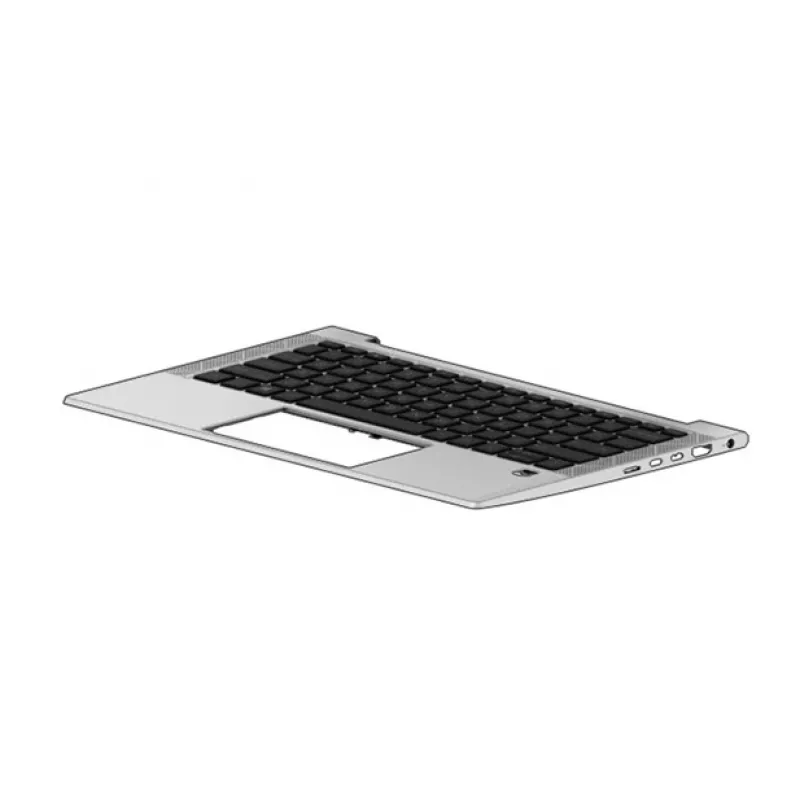 HP M08699-001 klaviatūra