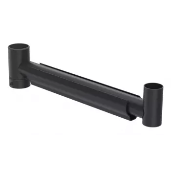 Ergonomic Solutions SpacePole POS Swingarm SP2, 400mm su fiksavimo žiedu ir kabelio spaustuku