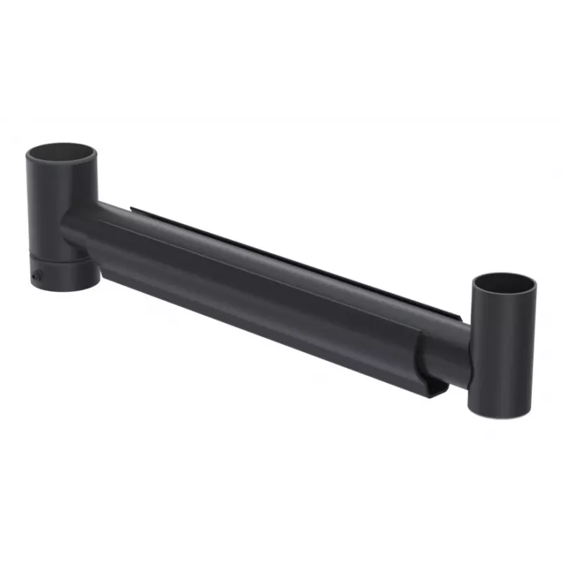 Ergonomic Solutions SpacePole POS Swingarm SP2, 400mm su fiksavimo žiedu ir kabelio spaustuku