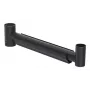 Ergonomic Solutions SpacePole POS Swingarm SP2, 400mm su fiksavimo žiedu ir kabelio spaustuku