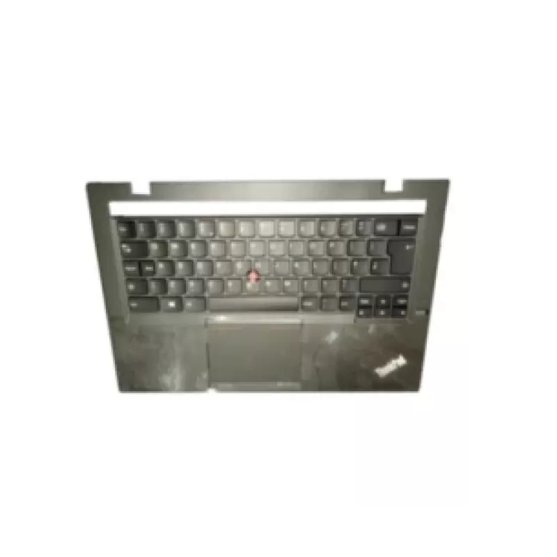 Lenovo 04X6500 nešiojamojo kompiuterio atsarginė dalis - rėmelis