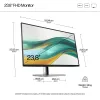 HP Series 5 Pro 23,8 colių FHD monitorius be stovo – 524pf