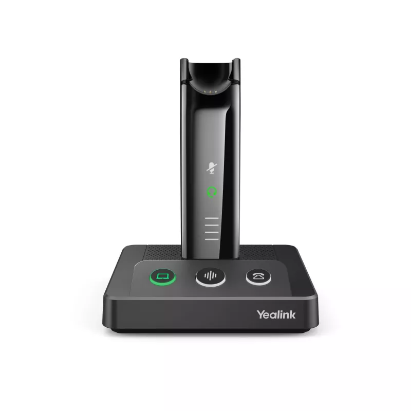 Yealink WH63 UC ausinės