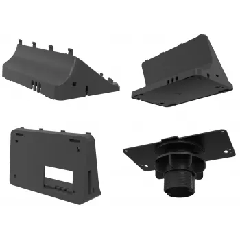 Yealink CTP25-Mount-Kits Montavimo rinkinys