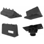 Yealink CTP25-Mount-Kits Montavimo rinkinys