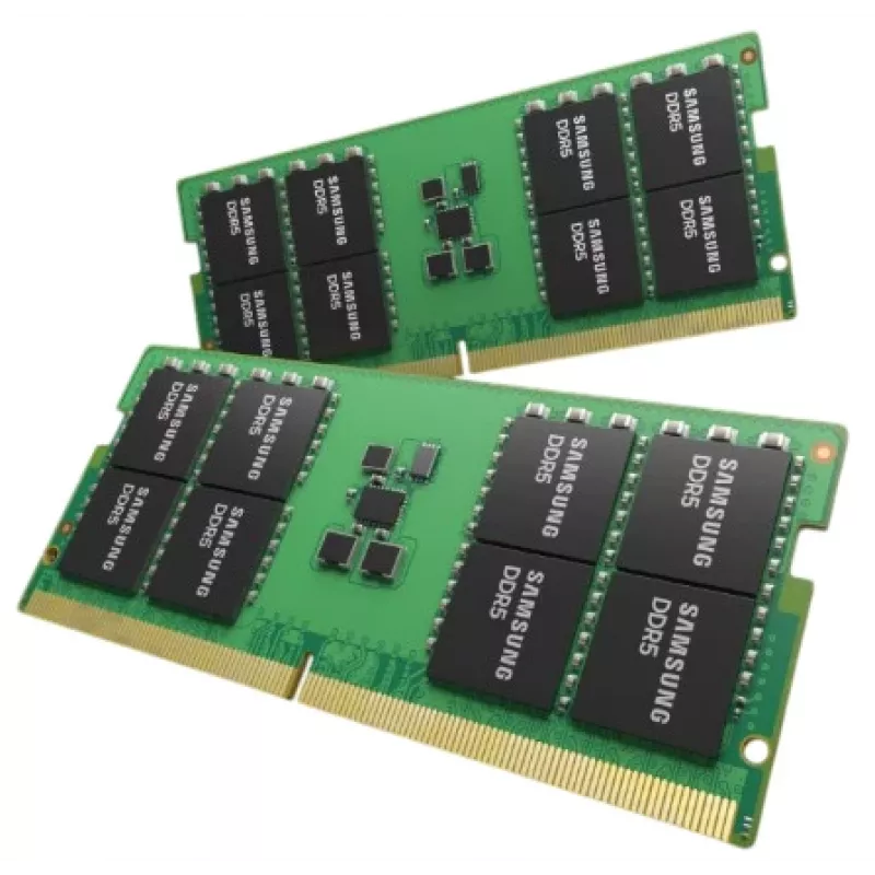 Samsung M425R4GA3PB0-CWM atminties modulis 32 GB 1 x 32 GB DDR5 262 kontaktų SO-DIMM