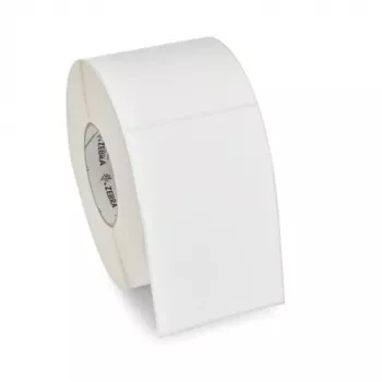 Zebra 3005967 spausdintuvo etiketė Balta Lipni spausdintuvo etiketė