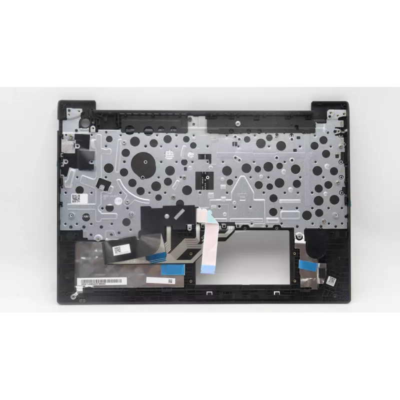 Lenovo 5M11H94873 nešiojamojo kompiuterio atsarginė dalis Dangtelis + klaviatūra