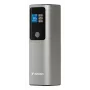 Nešiojama baterija Verbatim Charge ´n´ Go Powerbank 27000mAh
