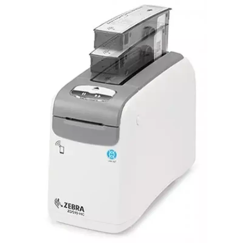 Etikečių spausdintuvas Zebra ZD510-HC Tiesioginis terminis 300 x 300 DPI 102 mm/s Ethernet, USB, 30.16 mm spausdinimo plotis