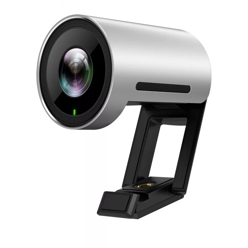 Internetinė kamera Yealink UVC30 8.51 MP USB 3.2 Gen 1 juoda sidabrinė
