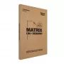 PanzerGlass ® Matte Privacy MATRIX plėvelė išmaniajam telefonui (10 vnt.)