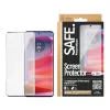 PanzerGlass SAFE. by ® ekrano apsauga Motorola edge 50 Pro | Ultra | Itin platus pritaikymas
