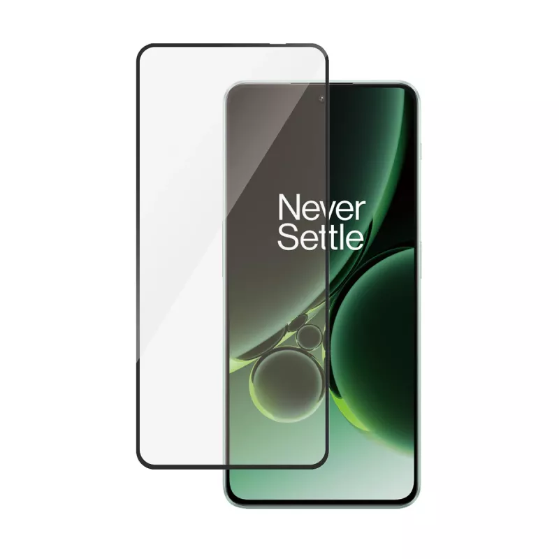 PanzerGlass ® Apsauginis Ekrano Stiklas OnePlus Nord 4 | 3 | Itin Platus Pritaikymas
