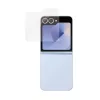 PanzerGlass SAFE. by ® Ekrano apsauga Samsung Galaxy Z Flip6 | Classic Fit