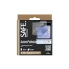 PanzerGlass SAFE. by ® Ekrano apsauga Samsung Galaxy Z Flip6 | Classic Fit