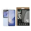 PanzerGlass SAFE. by ® ekrano apsauga Samsung Galaxy Z Flip6 | Stiklas ir plėvelė