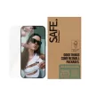 PanzerGlass SAFE. pagal ® Ekrano apsauga iPhone 16 Pro Max | Itin platus pritaikymas | Didmeninė pakuotė