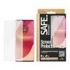PanzerGlass SAFE. by ® ekrano apsauga Motorola Moto edge 50 Fusion | G85 |Ultra-Wide Fit