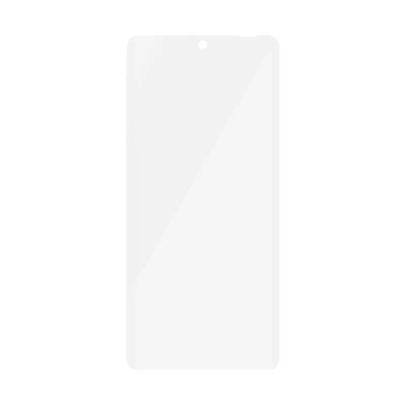PanzerGlass SAFE. by ® ekrano apsauga Motorola Moto edge 50 Fusion | G85 |Ultra-Wide Fit