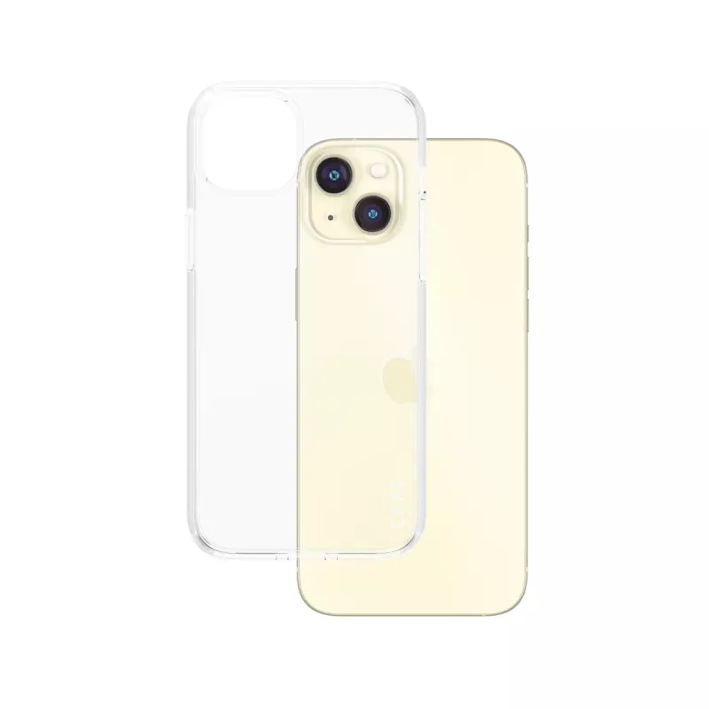 PanzerGlass CARE™ by ® Urban Combat Case permatomas iPhone 15 Plus