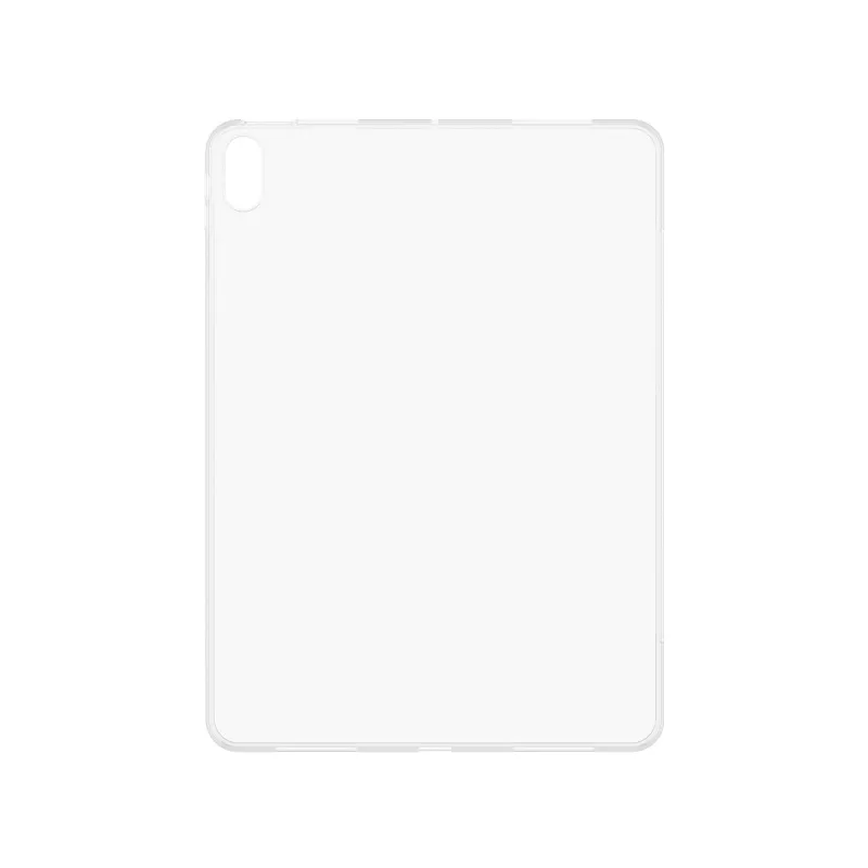 PanzerGlass SAFE. by ® TPU dėklas iPad Air 10.9 inch (2020, 2022) | Skaidrus | Didmeninė pakuotė