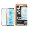 PanzerGlass SAFE. by ® Apsauginis ekrano stiklas Honor 200 Lite | X8b 5G | Itin platus pritaikymas
