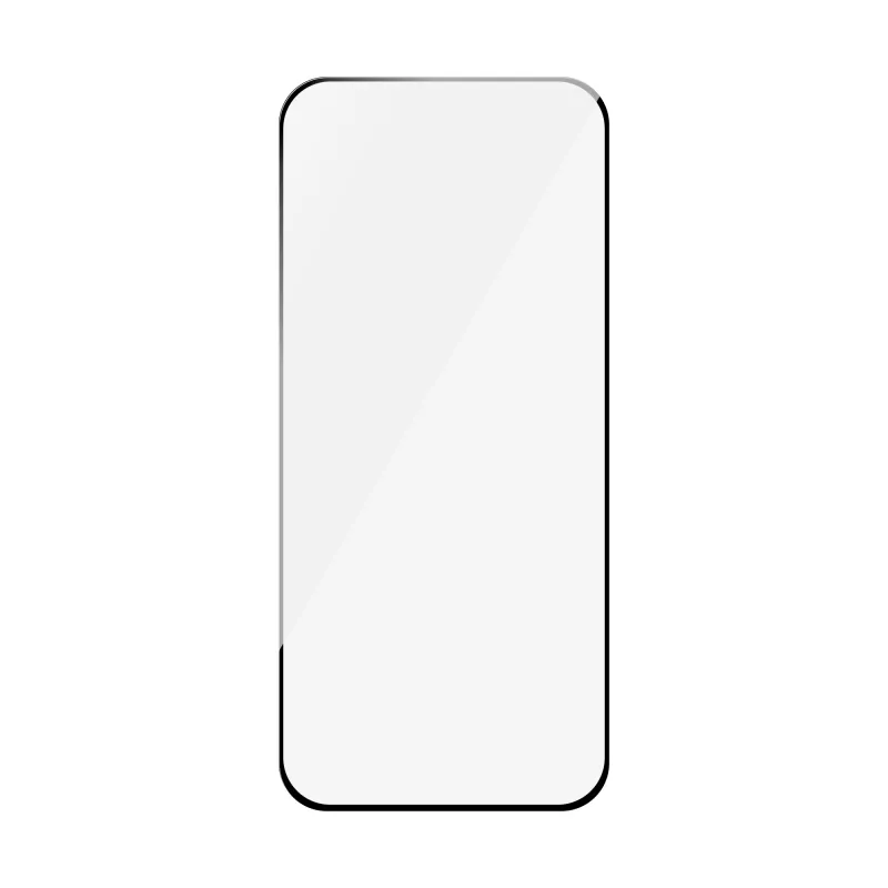 PanzerGlass SAFE. by ® Apsauginis ekrano stiklas Honor 200 Lite | X8b 5G | Itin platus pritaikymas