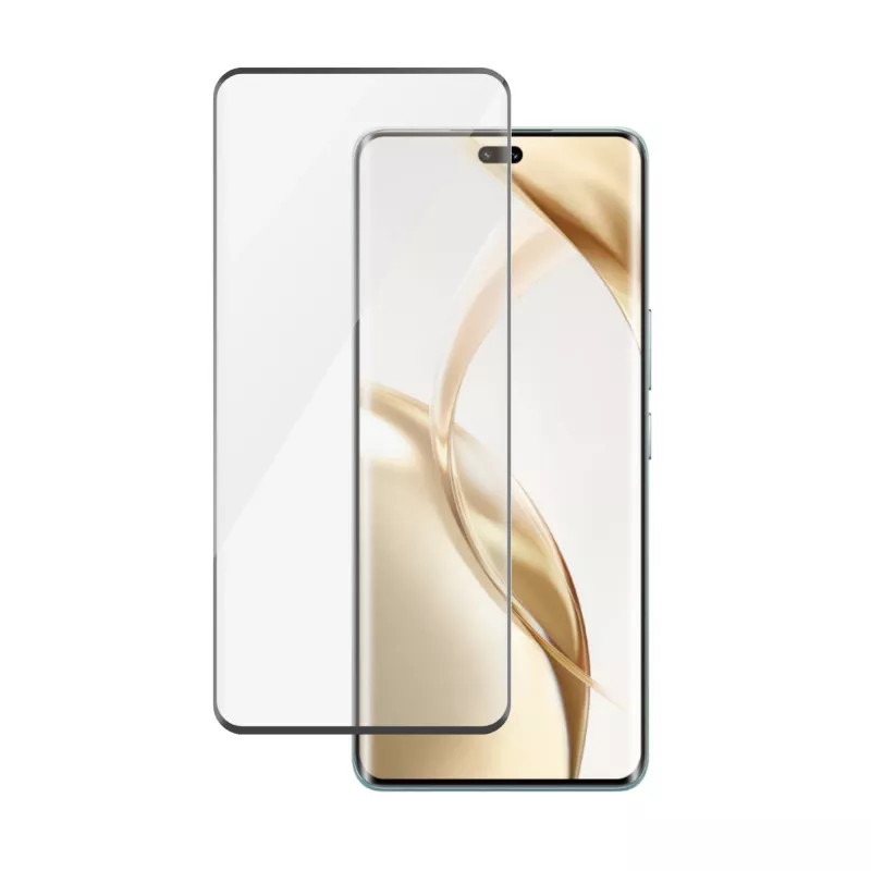 PanzerGlass ® Apsauginė Plėvelė Ekranui Honor 200 Pro 5G | Itin Platus Pritvirtinimas