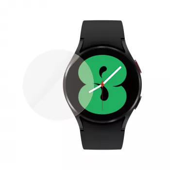 “PanzerGlass®” ekrano apsauga “Samsung Galaxy Watch4” 40 mm | “Watch FE”