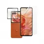 PanzerGlass SAFE. by ® Ekrano apsauga Motorola Razr 60 | Razr 50 | Stiklas ir plėvelė