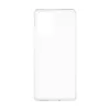 PanzerGlass SAFE. by ® TPU dėklas Motorola Moto edge 50 Fusion | Skaidrus