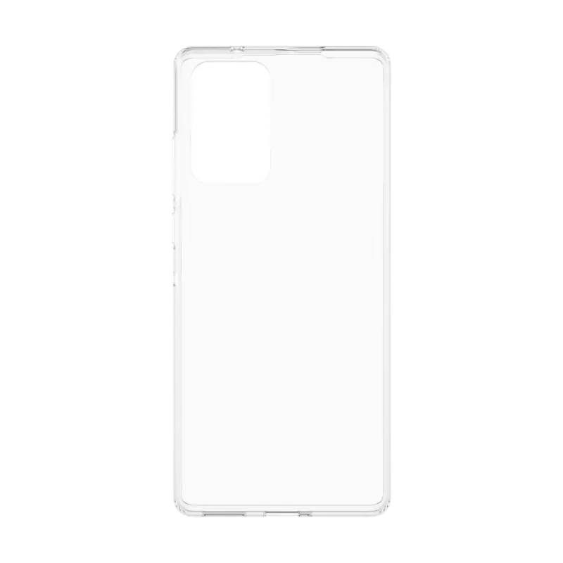 PanzerGlass SAFE. by ® TPU dėklas Motorola Moto edge 50 Fusion | Skaidrus