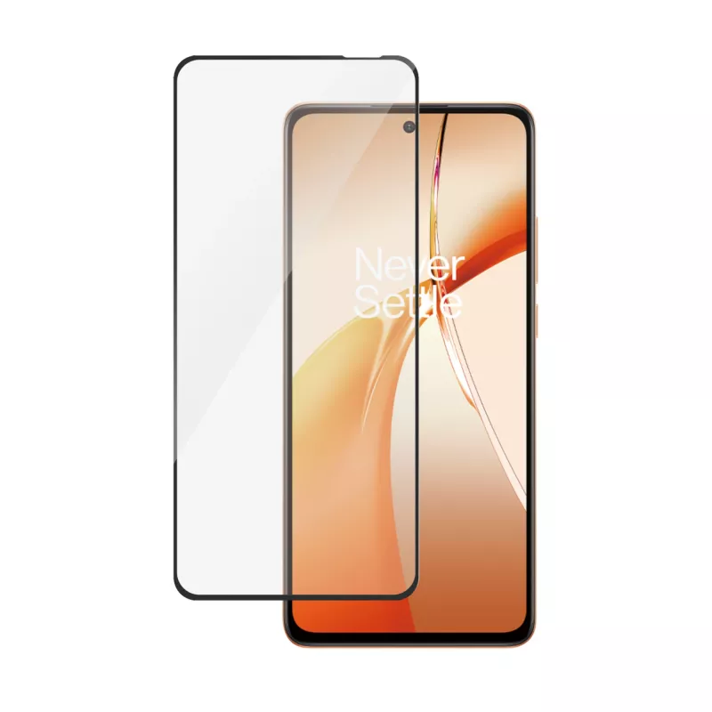 PanzerGlass ® Ekrano apsauga OnePlus Nord CE4 Lite | Ultra-Wide Fit
