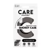 PanzerGlass CARE™ by ® Urban Combat Case Smokey w. Juoda Qi Suderinama Samsung Galaxy S24
