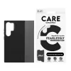“PanzerGlass CARE™ by ®” dėklas juodas, suderinamas su Qi, skirtas “Samsung Galaxy S24 Ultra”