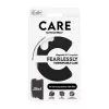 “PanzerGlass CARE™ by ®” dėklas juodas, suderinamas su Qi, skirtas “Samsung Galaxy S24 Ultra”