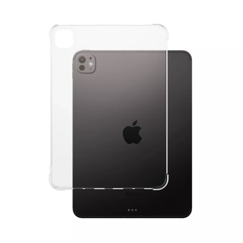 PanzerGlass SAFE. by ® TPU dėklas permatomas iPad Pro 11'' (2024)