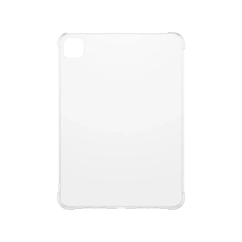 PanzerGlass SAFE. by ® TPU dėklas permatomas iPad Pro 11'' (2024)
