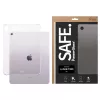 “PanzerGlass SAFE. by ®” TPU dėklas permatomas iPad Air 11 inch (2024)