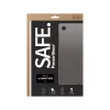 “PanzerGlass SAFE. by ®” TPU dėklas permatomas iPad Air 11 inch (2024)