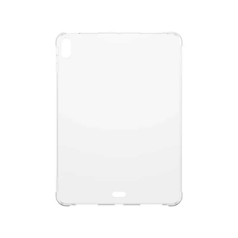 “PanzerGlass SAFE. by ®” TPU dėklas permatomas iPad Air 11 inch (2024)