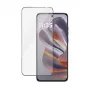 “PanzerGlass” ekrano apsauga su juodu rėmeliu „Motorola Edge 60 Neo“ | 50 Neo | itin platus pritaikymas