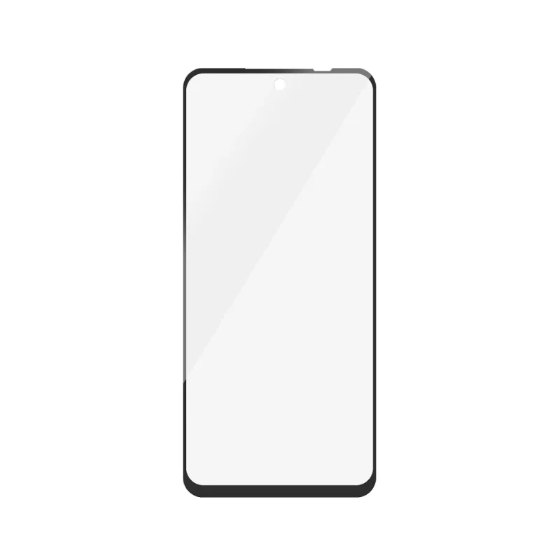 PanzerGlass ® Apsauginis stiklas Motorola moto g56 5G | g35 5G | Ultra-Wide Fit