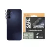 PanzerGlass SAFE. by ® Kameros objektyvo apsauga permatoma Samsung Galaxy A16 4G | A16 5G