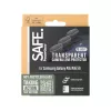 PanzerGlass SAFE. by ® Kameros objektyvo apsauga permatoma Samsung Galaxy A16 4G | A16 5G
