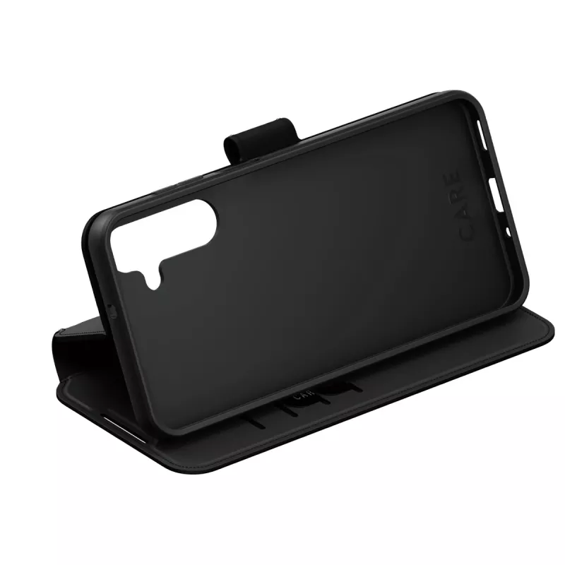 PanzerGlass CARE™ pagal ® Piniginės Dėklas su Atrama Samsung Galaxy A16 4G | A16 5G