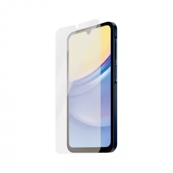 PanzerGlass SAFE. by ® apsauginis ekrano stiklas Samsung Galaxy A16 | A16 5G | Ultra-Wide Fit