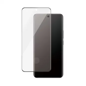 PanzerGlass ekrano apsauga OnePlus 13 itin plati, atspari įbrėžimams ir smūgiams