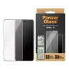 PanzerGlass ekrano apsauga OnePlus 13 itin plati, atspari įbrėžimams ir smūgiams